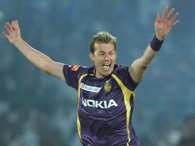 IPL 2017: For all its riches, Brett Lee rues paucity of slower bouncers, yorkers in tournament IPL 2017: For all its riches, Brett Lee rues paucity of slower bouncers, yorkers in tournament