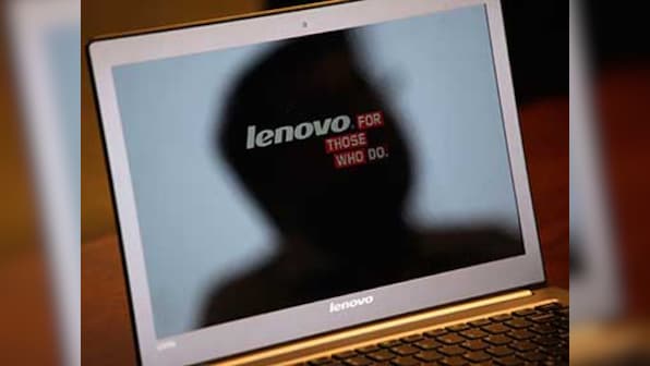 Three major security flaws found in Lenovo PCs