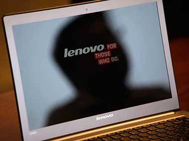Lenovo's quarterly profit up 90 percent as smartphone sales grow