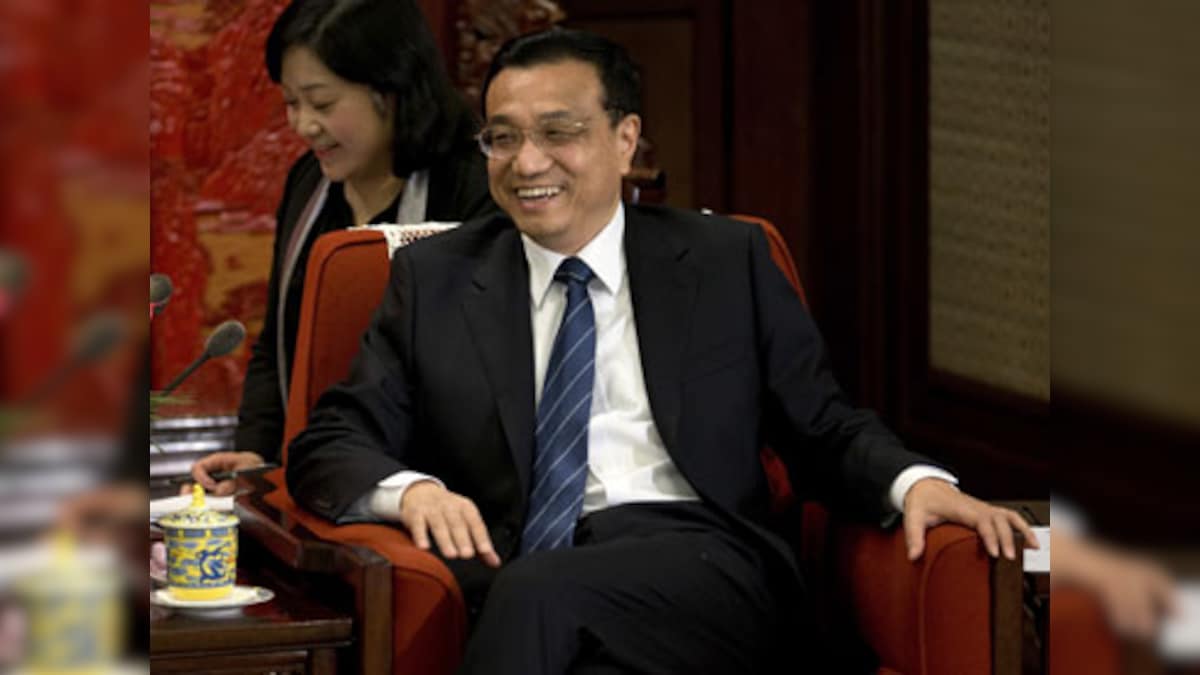 New Chinese premier Li to visit Pakistan next week