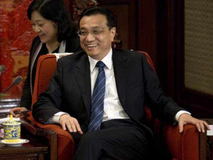 India, China must make Asia engine of world economy, says Li Keqiang
