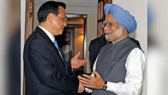 Why the Li-Manmohan meeting was a massive flop