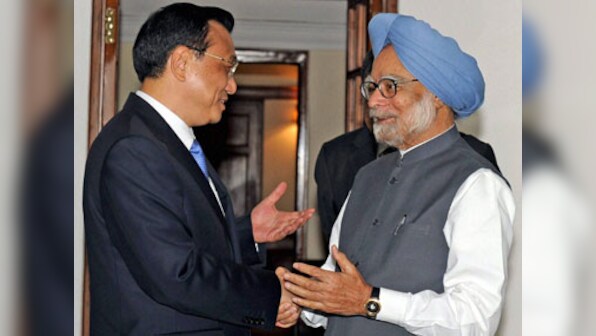 Why the Li-Manmohan meeting was a massive flop