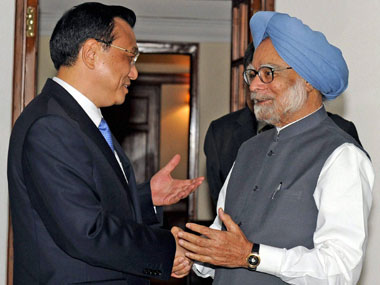 Why the Li-Manmohan meeting was a massive flop Why the Li-Manmohan meeting was a massive flop