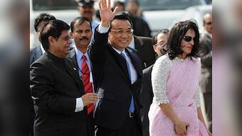 PM talks tough with China's Li, voices India's concern over incursion