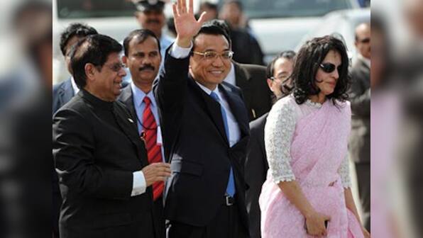 PM talks tough with China's Li, voices India's concern over incursion