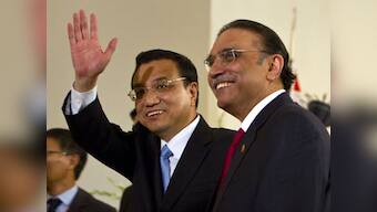 Is Pakistan delusional about China's support?