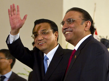 Is Pakistan delusional about China's support? Is Pakistan delusional about China's support?