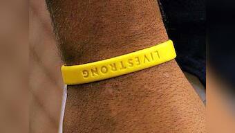 Nike drops partnership with Armstrong-founded charity Livestrong