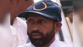 Delhi court grants bail to suspected Hizbul militant Liyaqat Shah