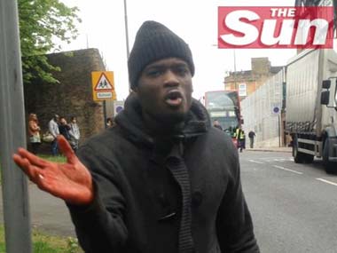 Was London's brutal attack really terrorism? Was London's brutal attack really terrorism?