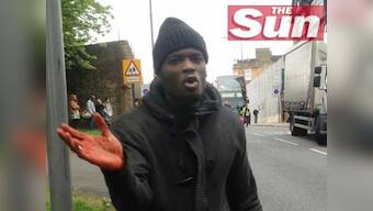 UK attack: Muslim communities react with horror and fear backlash 