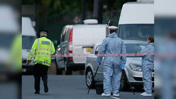 Brutal murder of soldier: Key facts about the Woolwich attack