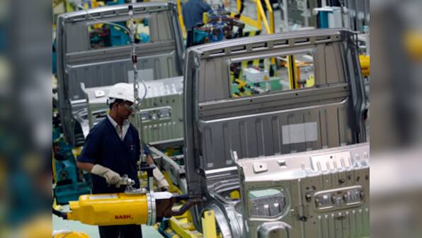 SUV tax will compel modifying products to meet new norm: M&M