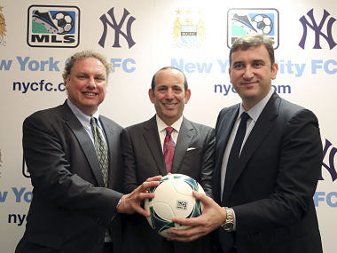 Major League Soccer to introduce video review system, Video Assistant Refereeing across all matches Major League Soccer to introduce video review system, Video Assistant Refereeing across all matches