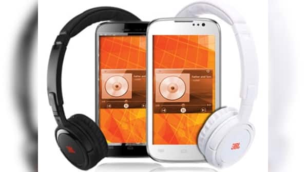 Micromax's Canvas Music A88 out today for Rs 8,499