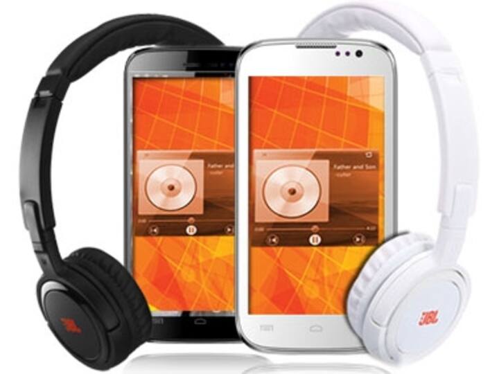 Micromax's Canvas Music A88 out today for Rs 8,499