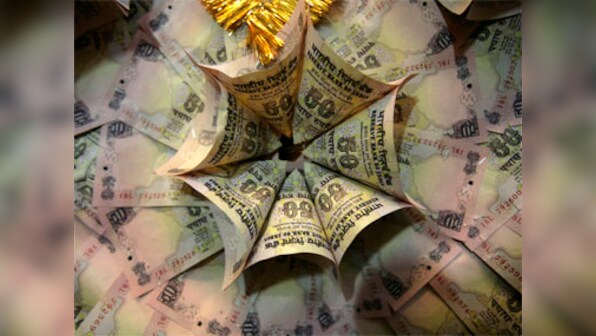 Christmas special: 10 personal finance tips from the Bible