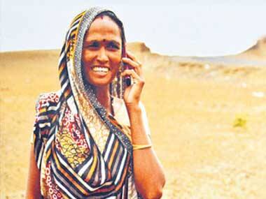 Bahadur hopes to be an MLA. 