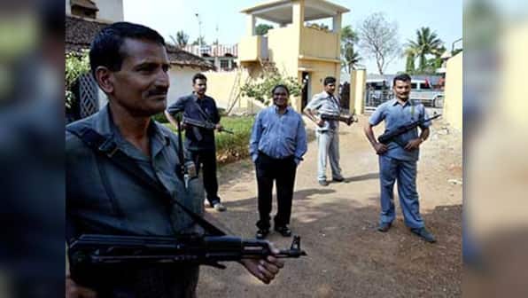 Naxals were looking for Nand Kumar, Mahendra Karma, says eyewitness 