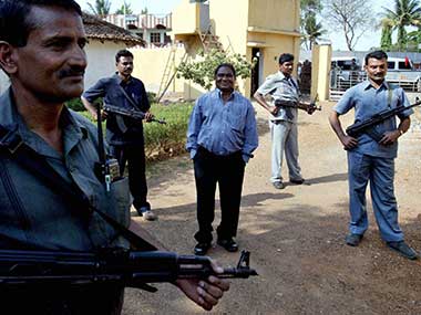 Friend to foe: Activist Himanshu Kumar remembers Mahendra Karma Friend to foe: Activist Himanshu Kumar remembers Mahendra Karma