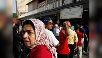 Voting begins in Malaysia: Will ruling party lose after 56 year reign?