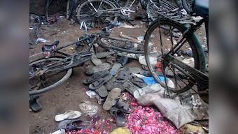 2006 Malegaon blast: NIA files chargesheet, names four suspects