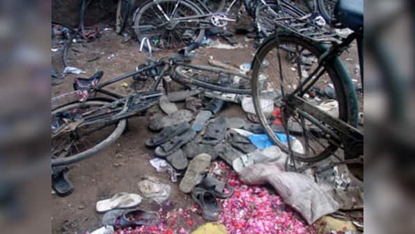 2006 Malegaon blast: NIA files chargesheet, names four suspects