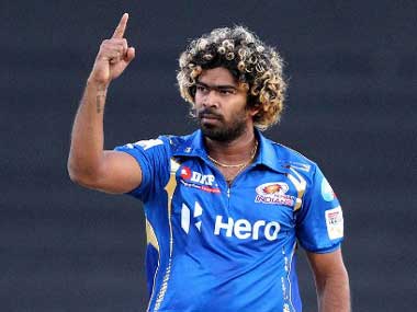 IPL 2019: Mumbai Indians pacer Lasith Malinga to miss first six matches, could skip entire event for World Cup, claims report IPL 2019: Mumbai Indians pacer Lasith Malinga to miss first six matches, could skip entire event for World Cup, claims report
