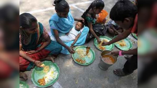 Kerala govt to work with United Nations to eradicate hunger, malnutrition