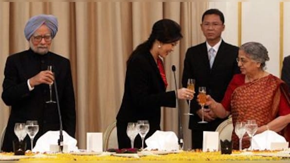 Why the India-Myanmar-Thailand Trilateral Highway matters