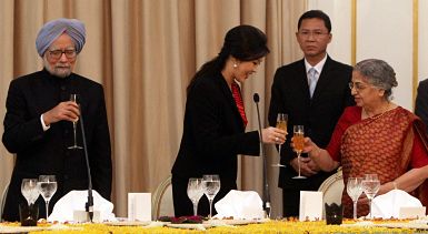 Why the India-Myanmar-Thailand Trilateral Highway matters Why the India-Myanmar-Thailand Trilateral Highway matters