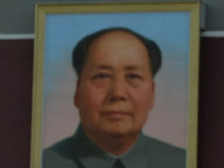 Mao's granddaughter among China's richest Mao's granddaughter among China's richest