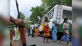 Ex-Maoist woman wants to start coffee shop at police HQ in Ranchi