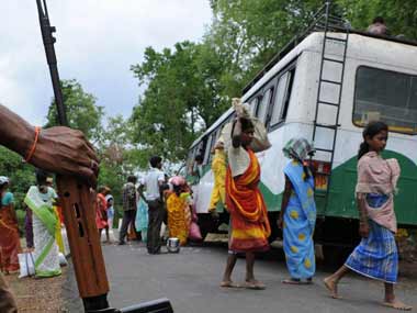 Ex-Maoist woman wants to start coffee shop at police HQ in Ranchi Ex-Maoist woman wants to start coffee shop at police HQ in Ranchi