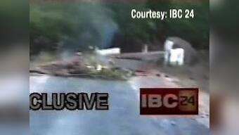 Chhattisgarh attack: Why the Indian state was caught napping