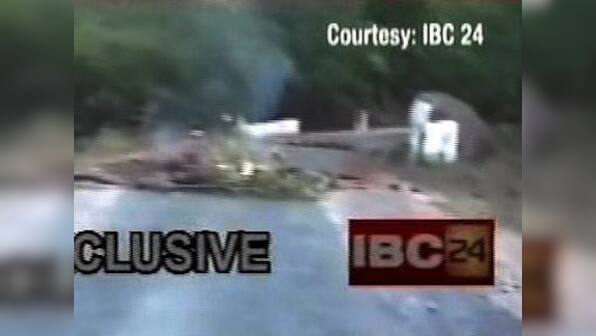 Chhattisgarh attack: Why the Indian state was caught napping
