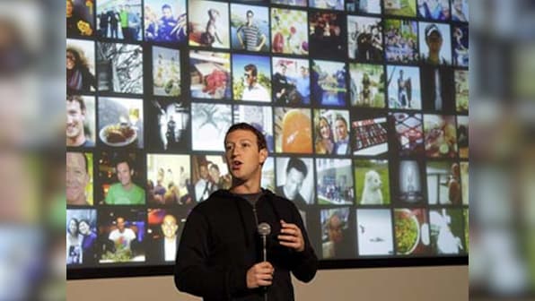 Advertisers pull ads from Facebook over pages promoting violence against women