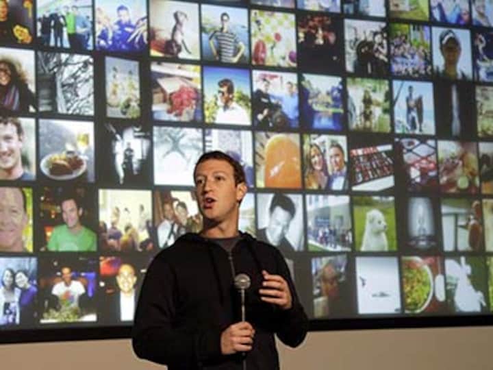 Advertisers pull ads from Facebook over pages promoting violence against women