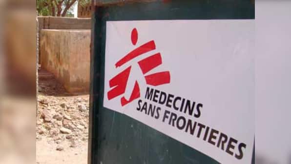 MSF reopens clinic in Afghanistan's Kunduz two years after it was destroyed by US airstrike