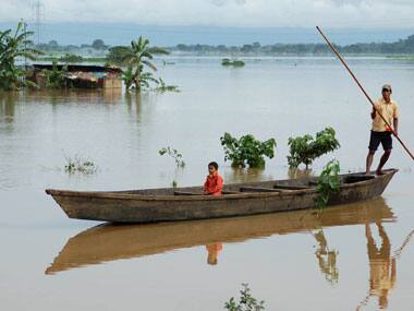 Meghalaya hit by 4.7 intensity earthquake; no casualties reported