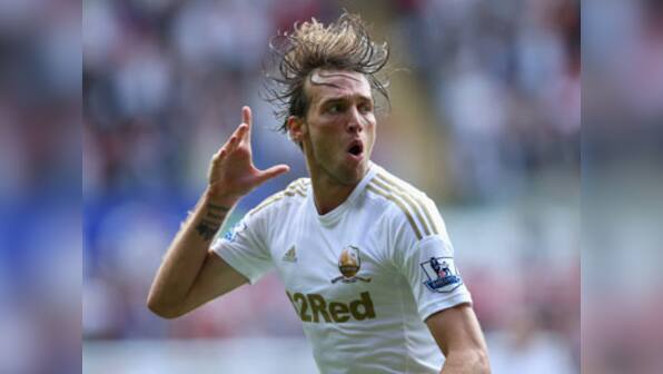 Not Man Utd, not Chelsea, Swansea are the best EPL team