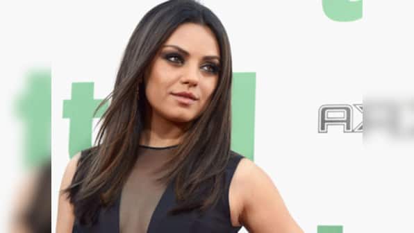 Mila Kunis voted funniest actress of all time