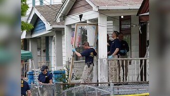 Cleveland women: Police didn't act despite multiple calls