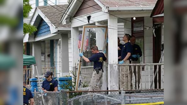 Cleveland women: Police didn't act despite multiple calls