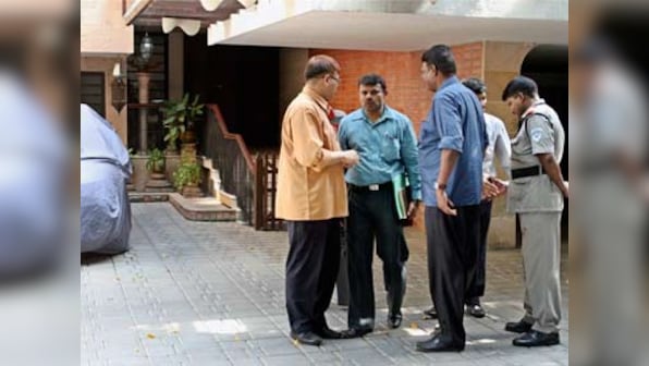 Spot-fixing links to Meiyappan will hit IPL where it hurts most
