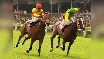 Shiv Sena firm on theme park replacing Mumbai's Mahalaxmi racecourse