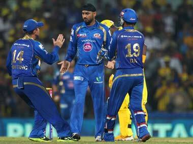 BCCI