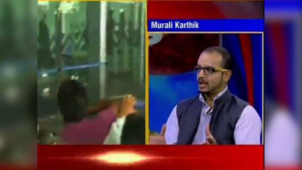 IPL anger: People spend hard earned money to buy a ticket