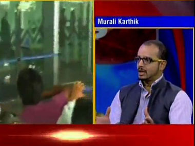 IPL anger: People spend hard earned money to buy a ticket IPL anger: People spend hard earned money to buy a ticket